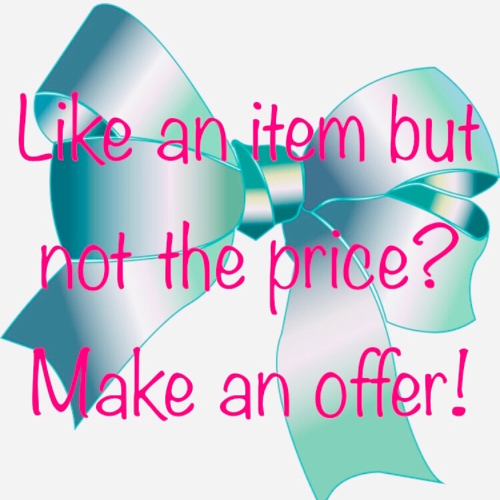 Not for sale